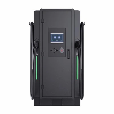 100KW EV چارجر