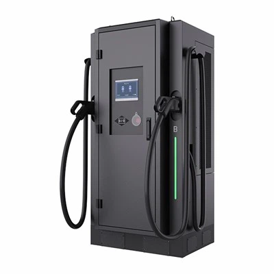 320KW EV چارجنگ اسٹیشن